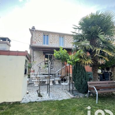 Maison 5 pièces 375000 €