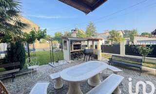 Maison 5 Pièces 90 m² à vendre à Villeneuve-le-Roi (94290)