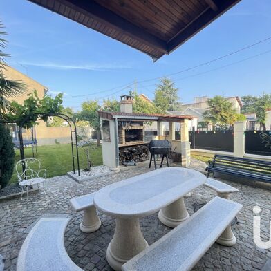 Maison 5 pièces 375000 €