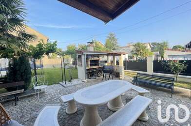 Maison 5 pièces 375000 €