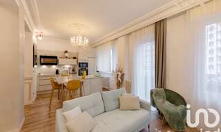 Appartement 3 Pièces 70 m² à vendre à Toulouse (31000)