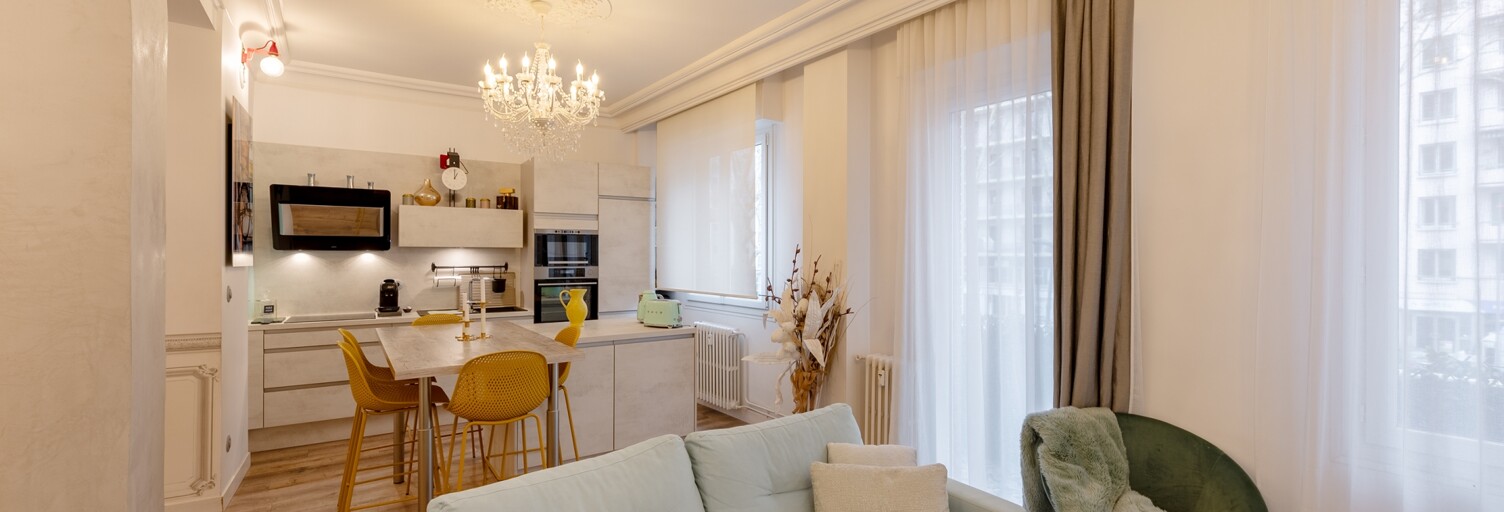 Appartement 3 Pièces 70 m² à vendre à Toulouse (31000)