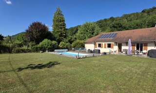 Maison 5 Pièces 104 m² à vendre à Chazey-Bons (01300)