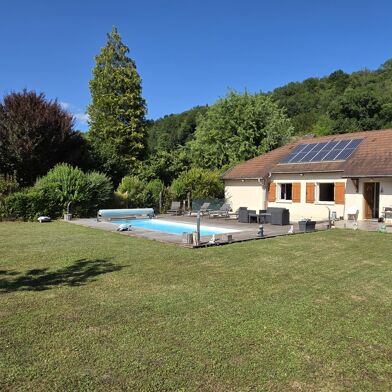 Maison 5 pièces 292000 €