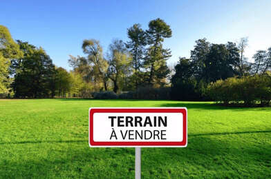 Terrain  233200 €