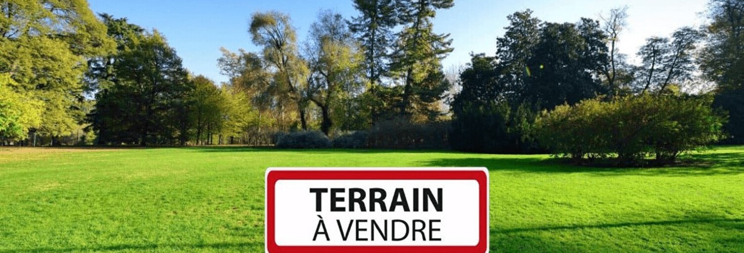 Terrain  4824 m² à vendre à Saint-Jeannet (06640)