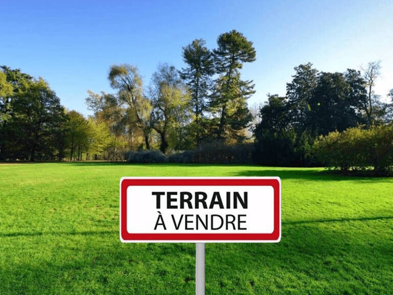 Superbe terrain agricole sis sur la commune de Saint-Jeannet — photo 1
