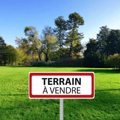 Terrain  233200 €