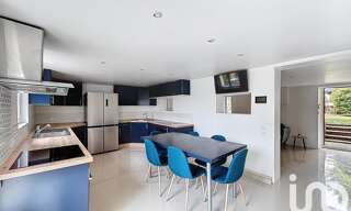 Maison 6 Pièces 152 m² à vendre à Ivry-sur-Seine (94200)