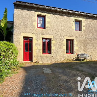 Maison 6 pièces 233000 €