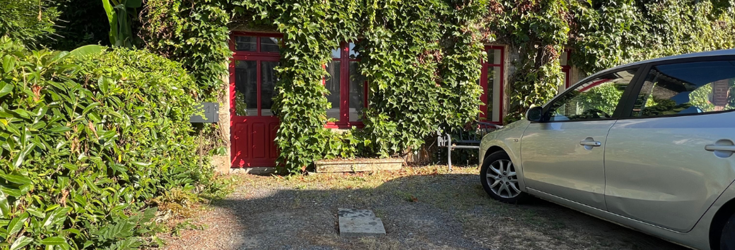 Maison 6 Pièces 115 m² à vendre à Corcoué-sur-Logne (44650)