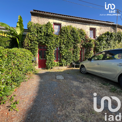 Maison 6 pièces 217000 €