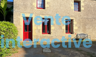 Maison 6 Pièces 115 m² à vendre à Corcoué-sur-Logne (44650)