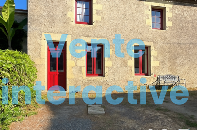 Maison 6 pièces 195000 €