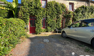 Maison 6 Pièces 115 m² à vendre à Corcoué-sur-Logne (44650)