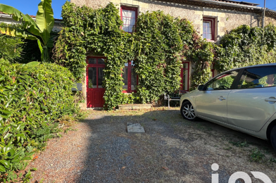 Maison 6 pièces 195000 €