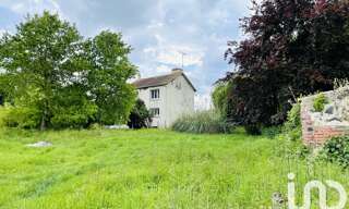 Maison 4 Pièces 94 m² à vendre à Lys-Haut-Layon (49310)