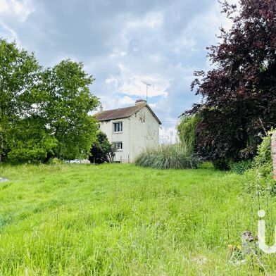 Maison 4 pièces 159000 €