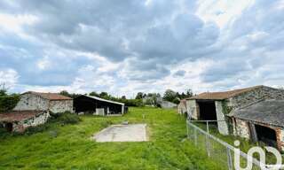 Maison 4 Pièces 94 m² à vendre à Lys-Haut-Layon (49310)