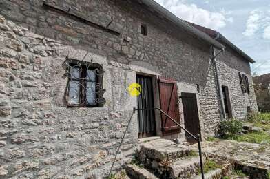 Maison 8 pièces 119000 €