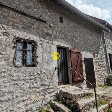 Maison 8 pièces 119000 €