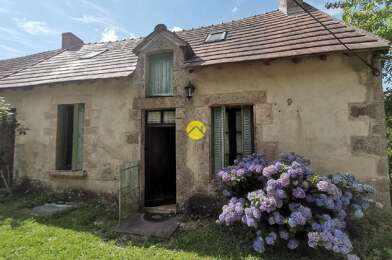 Maison 8 pièces 119000 €
