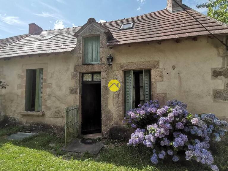 2 Maisons + 2 granges — photo 1