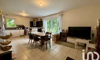 Maison 4 Pièces 87 m² à vendre à Vernou-sur-Brenne (37210)