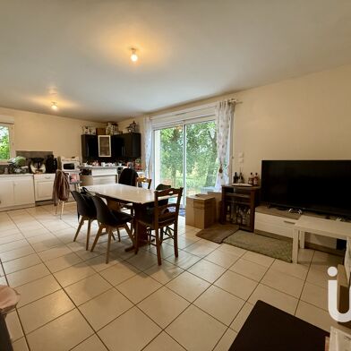 Maison 4 pièces 209000 €