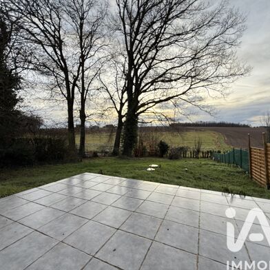 Maison 4 pièces 209000 €