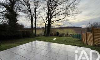 Maison 4 Pièces 87 m² à vendre à Vernou-sur-Brenne (37210)