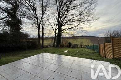 Maison 4 pièces 205000 €