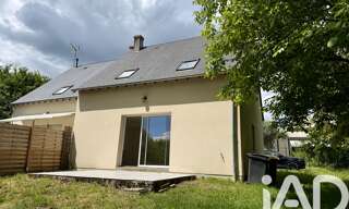Maison 4 Pièces 87 m² à vendre à Vernou-sur-Brenne (37210)