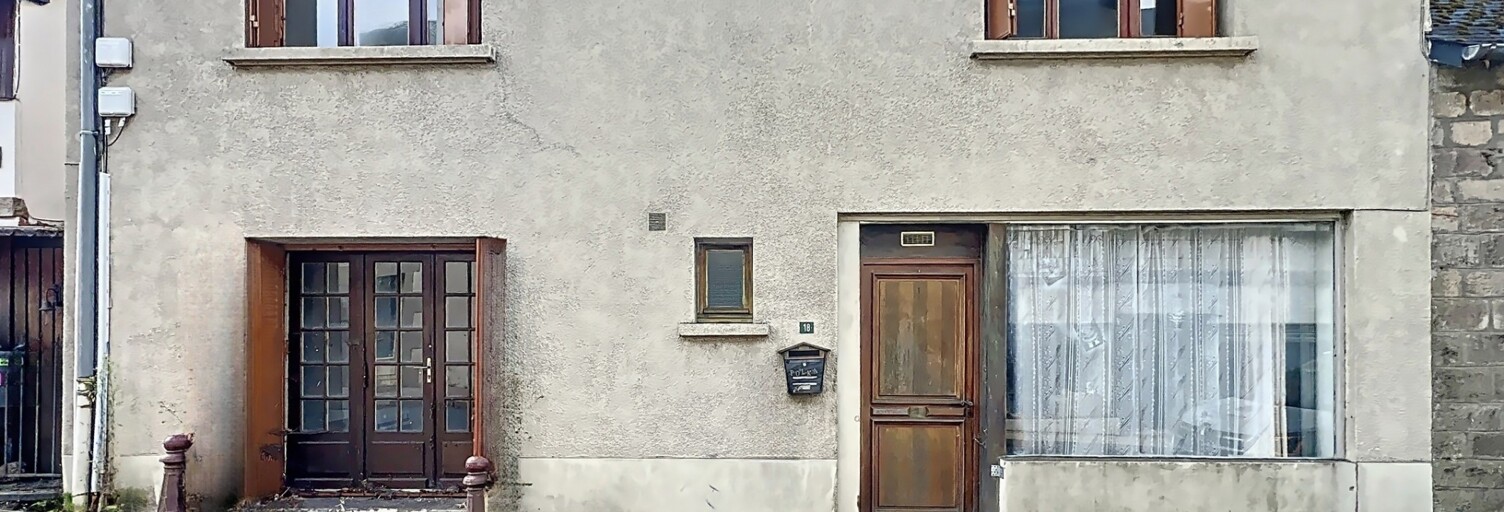 Maison 6 Pièces 130 m² à vendre à Bugeat (19170)