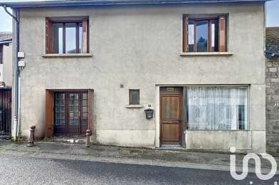 Maison 6 pièces 65000 €