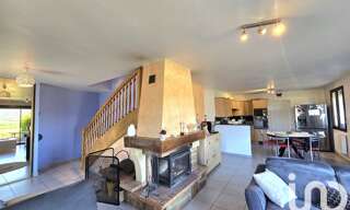 Maison 5 Pièces 124 m² à vendre à La Balme-de-Sillingy (74330)