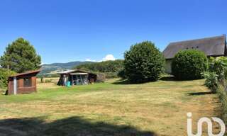 Maison 5 Pièces 124 m² à vendre à La Balme-de-Sillingy (74330)