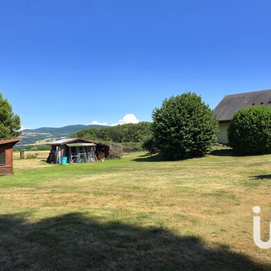 Maison 5 pièces 653000 €