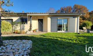 Maison 4 Pièces 105 m² à vendre à Balizac (33730)