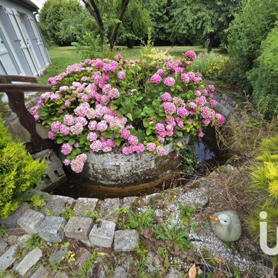 Maison 14 pièces 950000 €