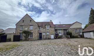 Maison 14 Pièces 400 m² à vendre à Mareil-en-France (95850)