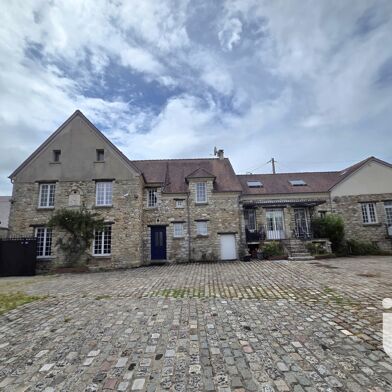 Maison 14 pièces 949000 €