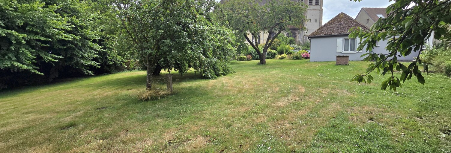 Maison 14 Pièces 400 m² à vendre à Mareil-en-France (95850)