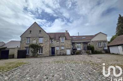 Maison 14 pièces 949000 €