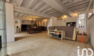 Maison 5 Pièces 125 m² à vendre à Saâcy-sur-Marne (77730)