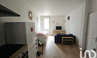 Immeuble  100 m² à vendre à Le Havre (76600)