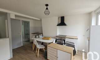 Immeuble  100 m² à vendre à Le Havre (76600)