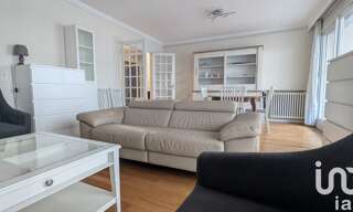 Appartement 4 Pièces 114 m² à louer à Lyon 7 (69007)