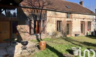 Maison 4 Pièces 125 m² à vendre à Messon (10190)