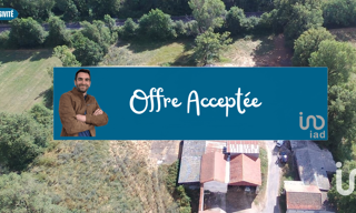 Terrain  9750 m² à vendre à Cuzieu (42330)